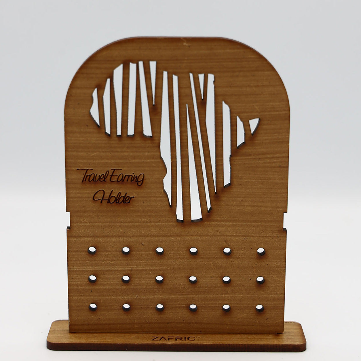 Travel Earring Holders