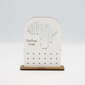 Travel Earring Holders