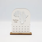 Travel Earring Holders