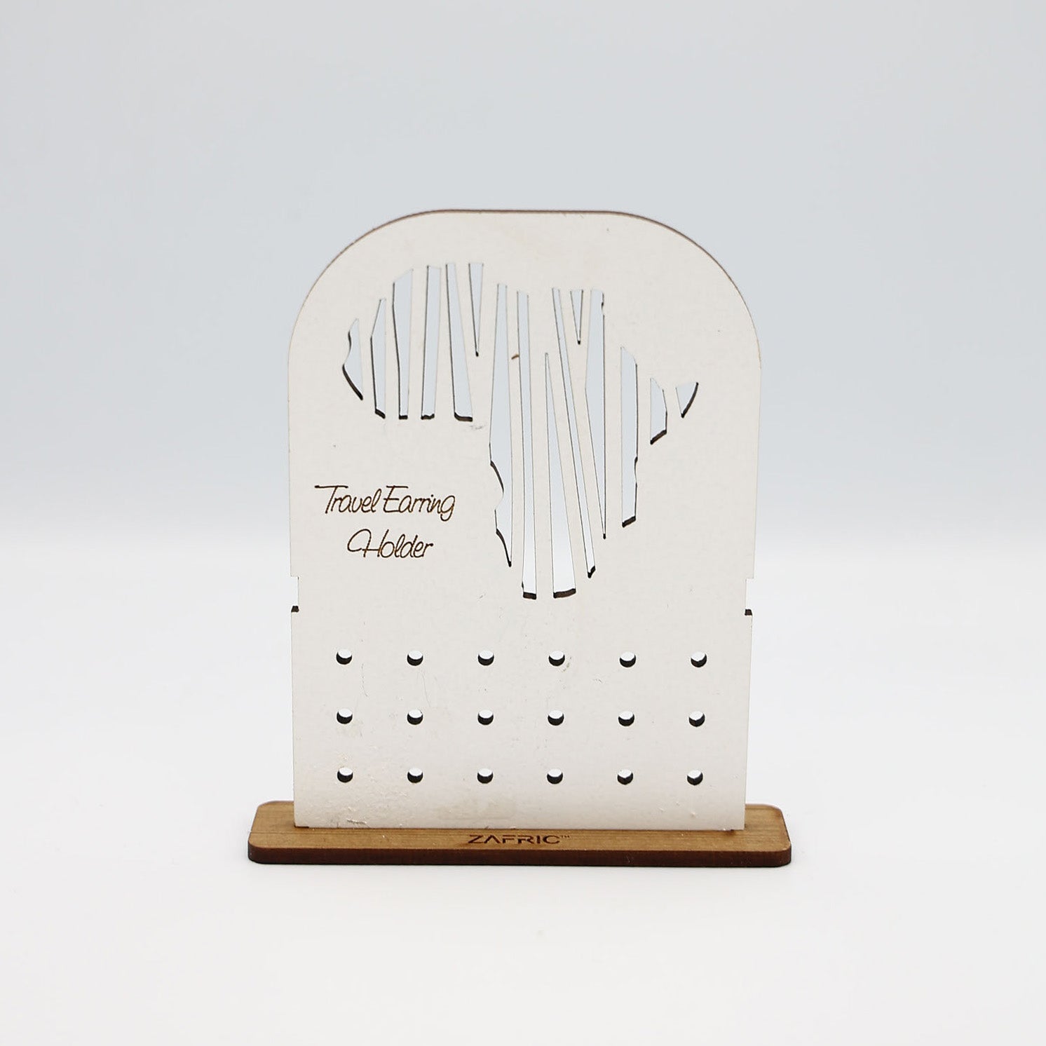 Travel Earring Holders