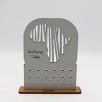 Travel Earring Holders