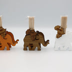 Toothpick Holder Elephant