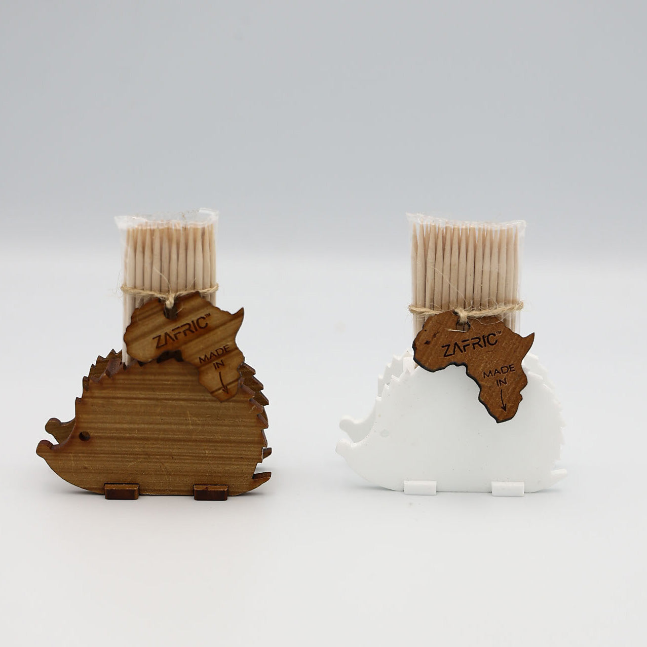 Toothpick Holder Hedgehog