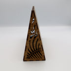 Wooden Bookmark Holder