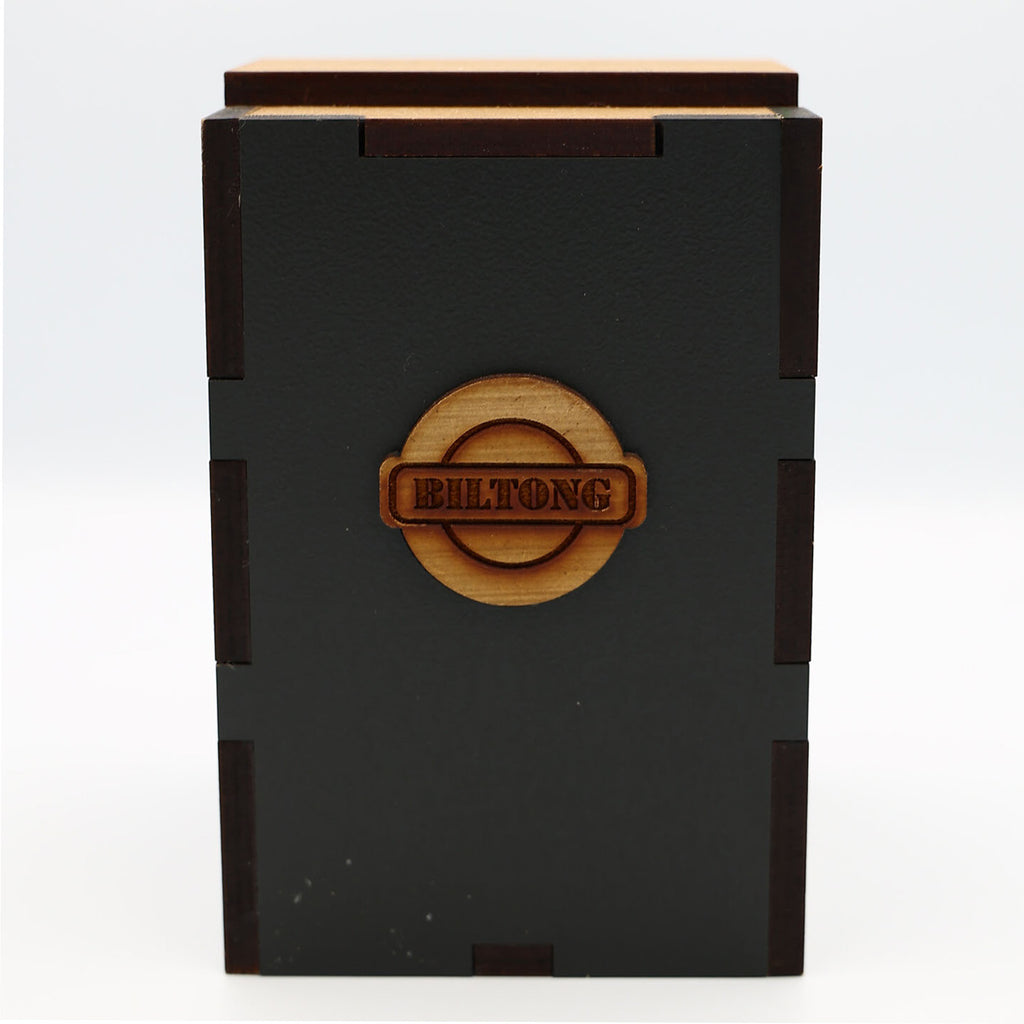 Biltong Box