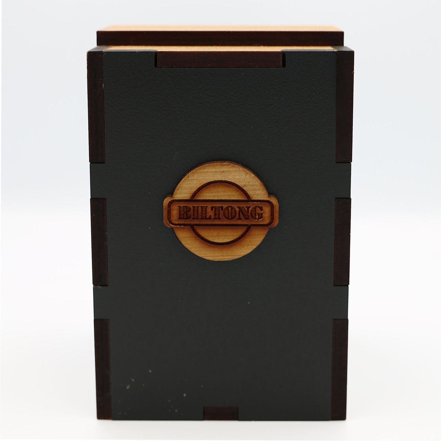 Biltong Box