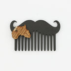 1 Beard Comb Moustache