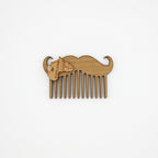 1 Beard Comb Moustache