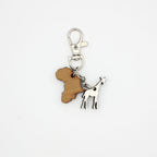 Celebrate Africa Key Chains
