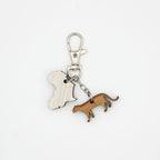 Celebrate Africa Key Chains