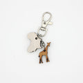 Celebrate Africa Key Chains