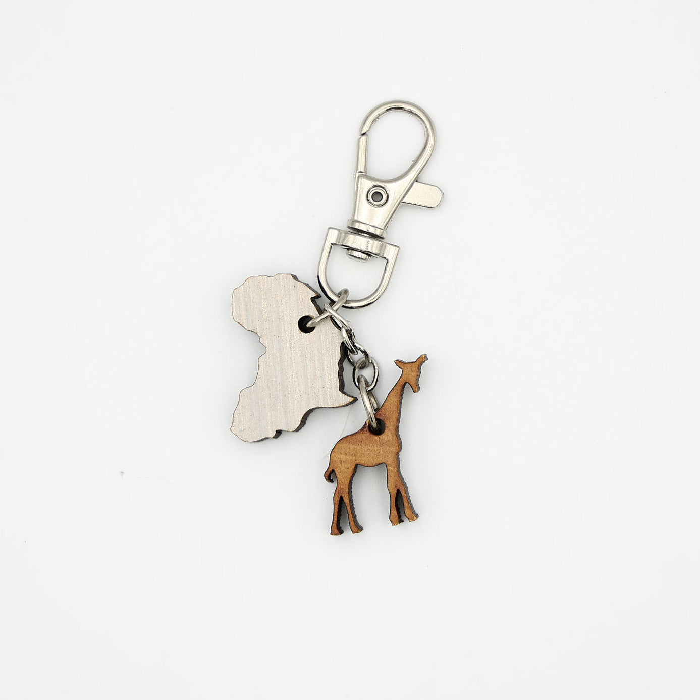 Celebrate Africa Key Chains