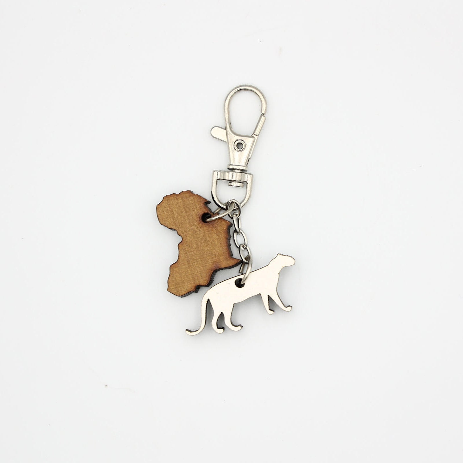 Celebrate Africa Key Chains
