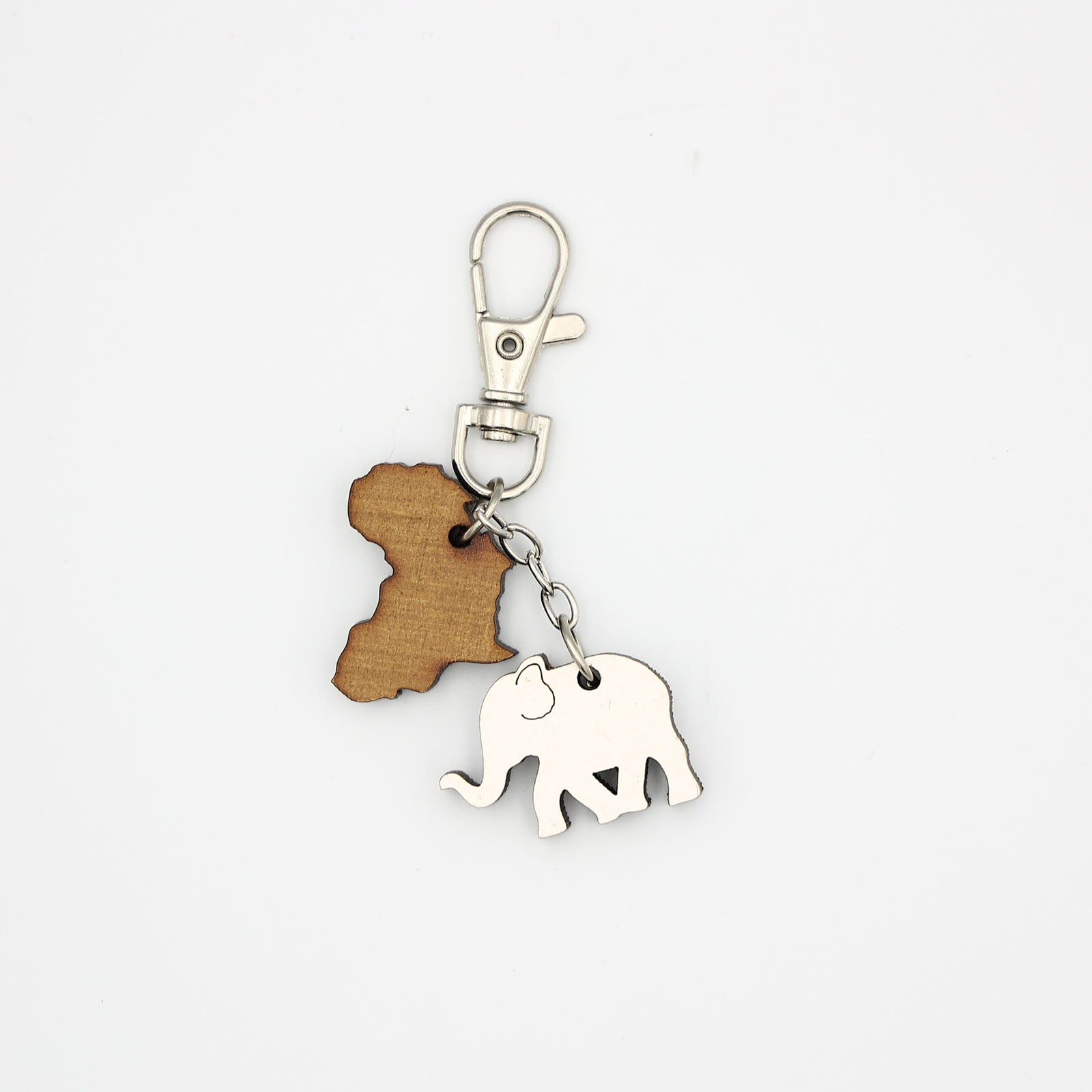 Celebrate Africa Key Chains