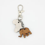 Celebrate Africa Key Chains
