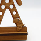 Dead Man Pen Holder