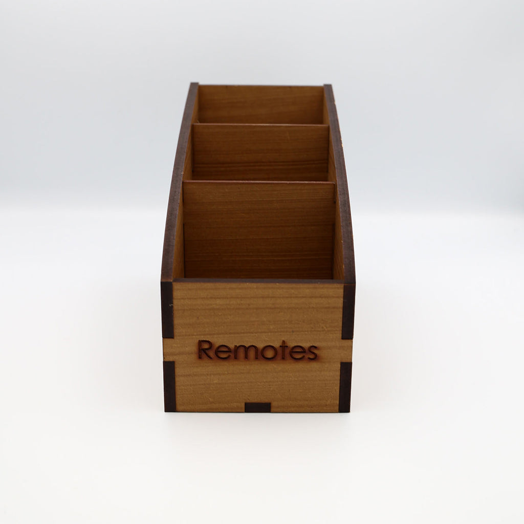 Remote Box
