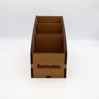 Remote Box