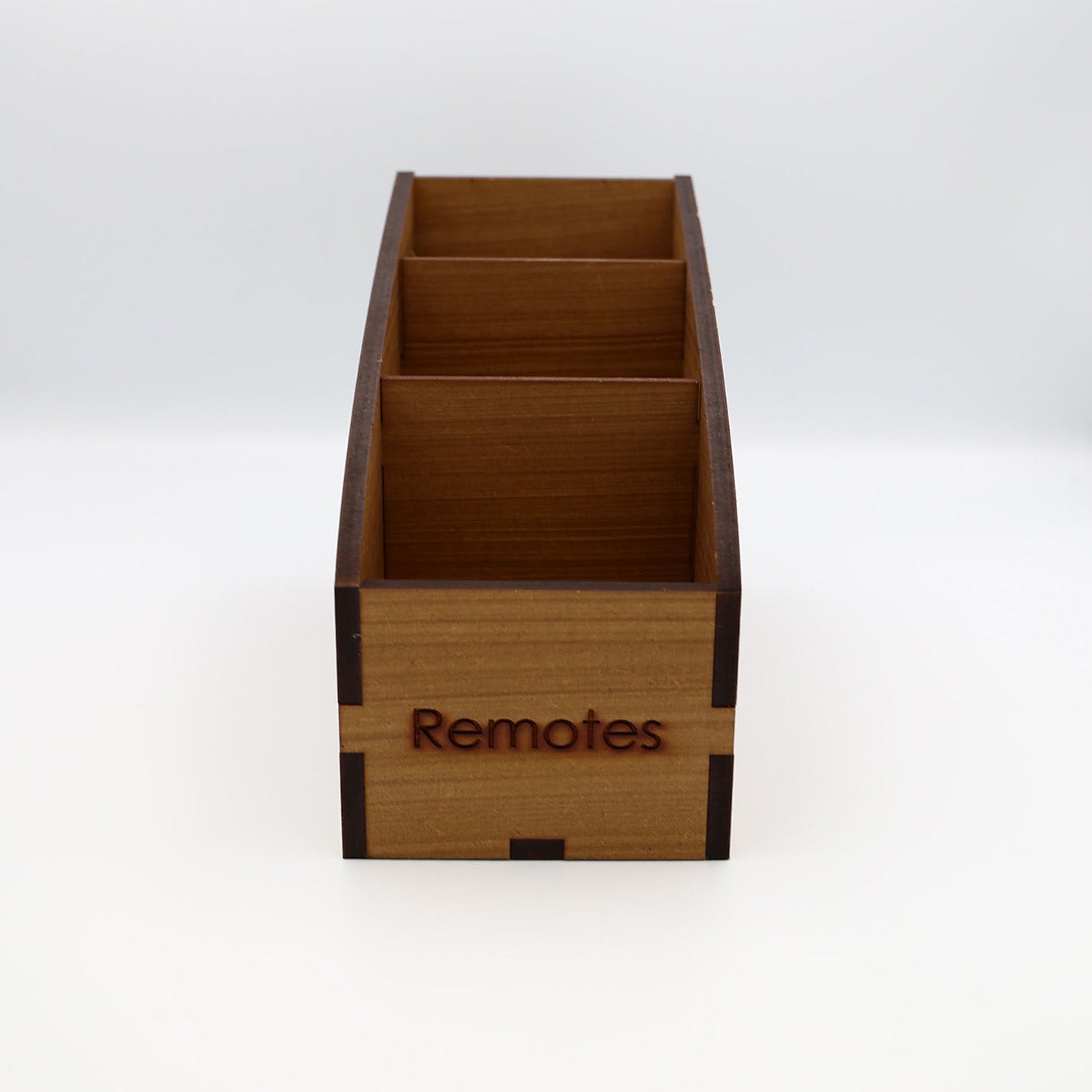 Remote Box
