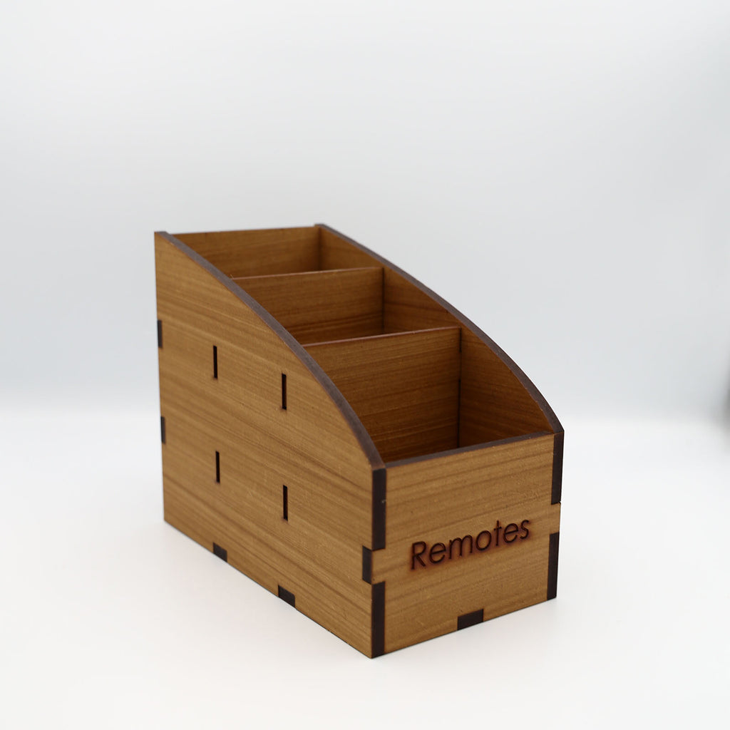 Remote Box
