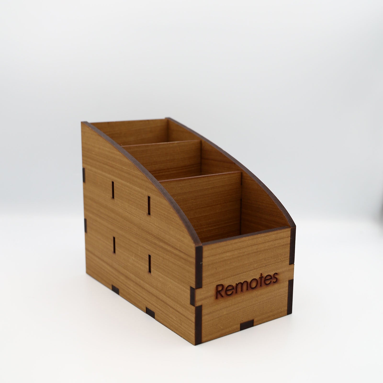 Remote Box