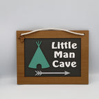 Little Man Cave