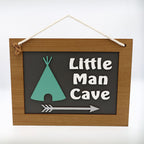 Little Man Cave