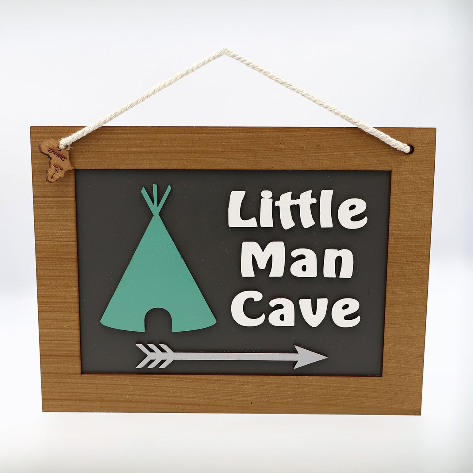 Little Man Cave