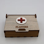 Plaster Box