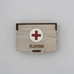Plaster Box