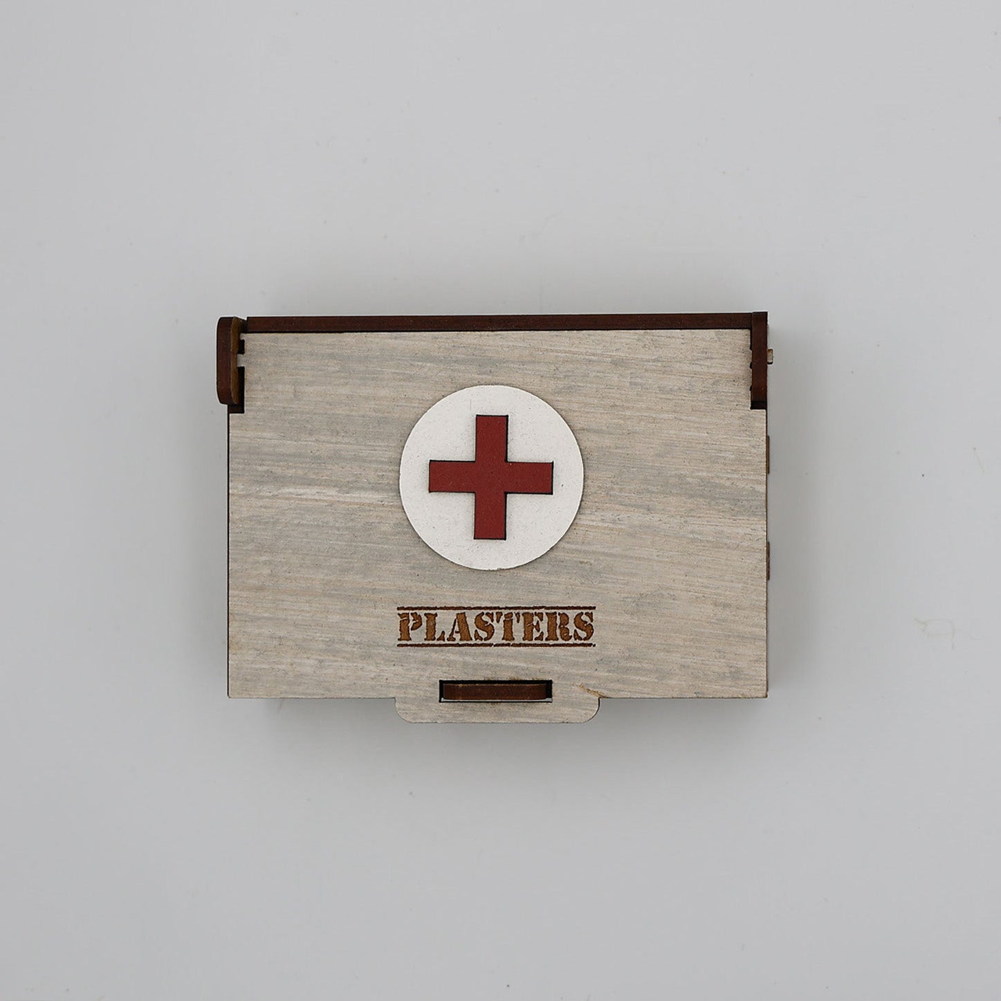 Plaster Box