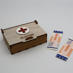 Plaster Box