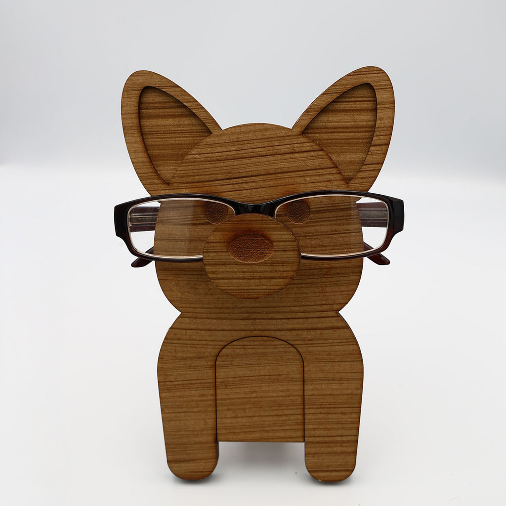 Dog Glasses Holder
