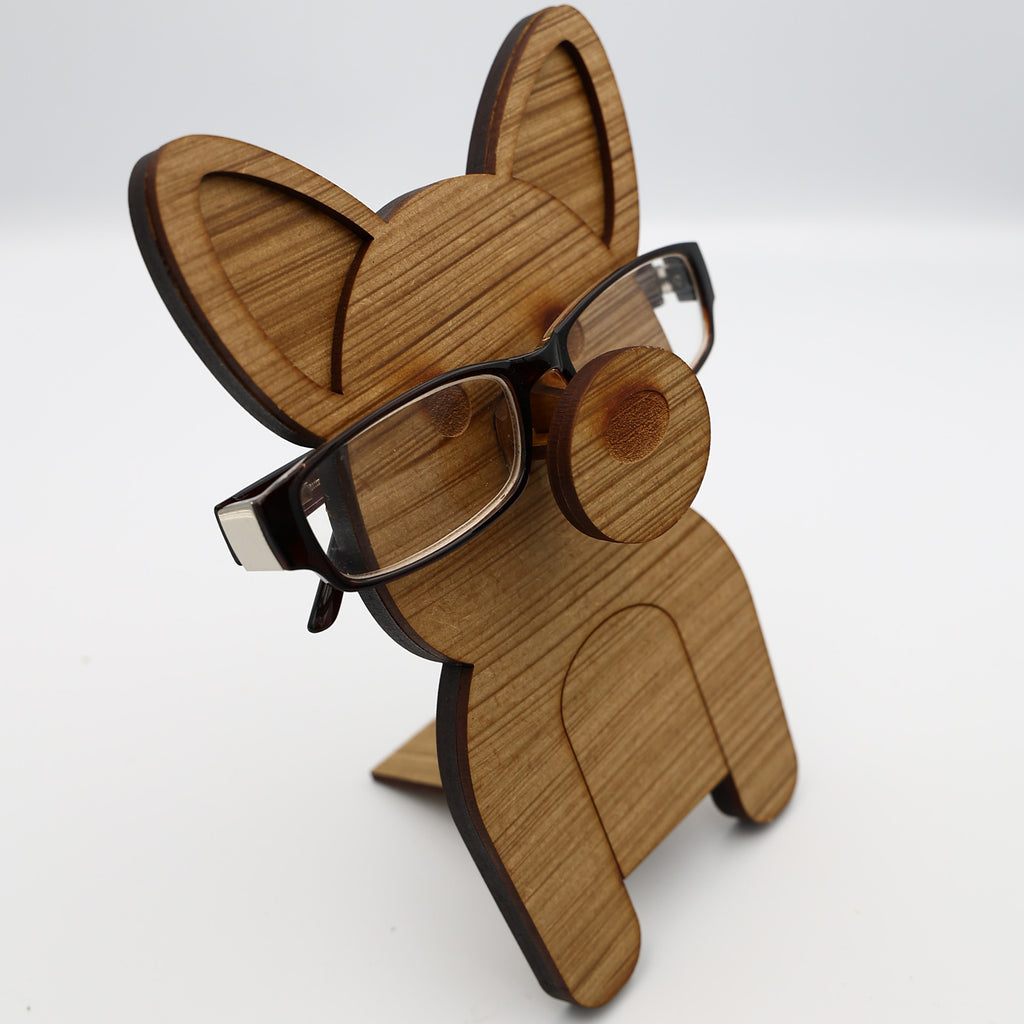 Dog Glasses Holder