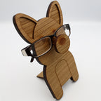 Dog Glasses Holder