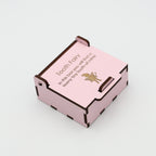 Tiny Tooth Fairy Box Pink