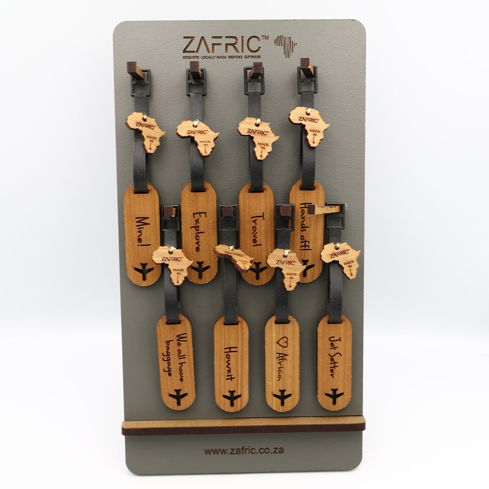 Luggage Tags