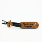 Luggage Tags