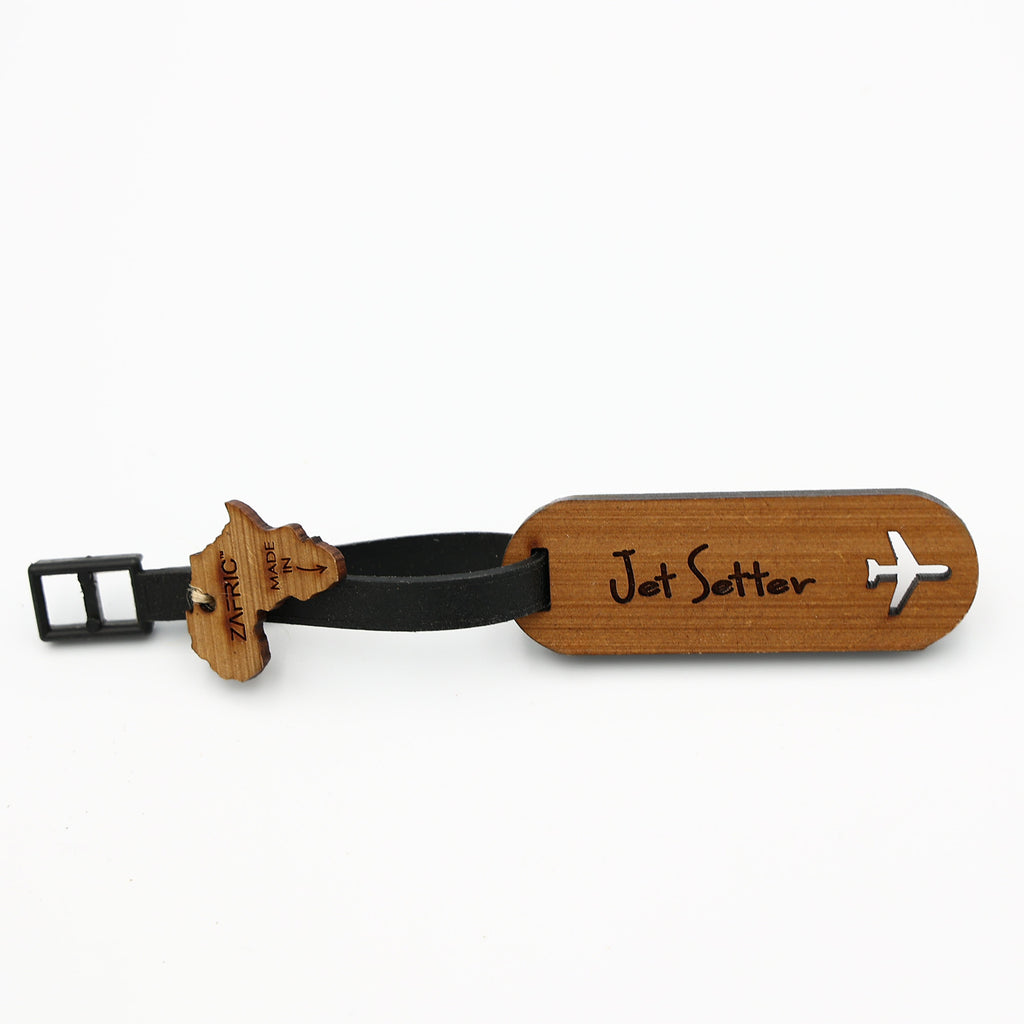 Luggage Tags