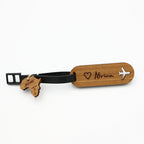 Luggage Tags
