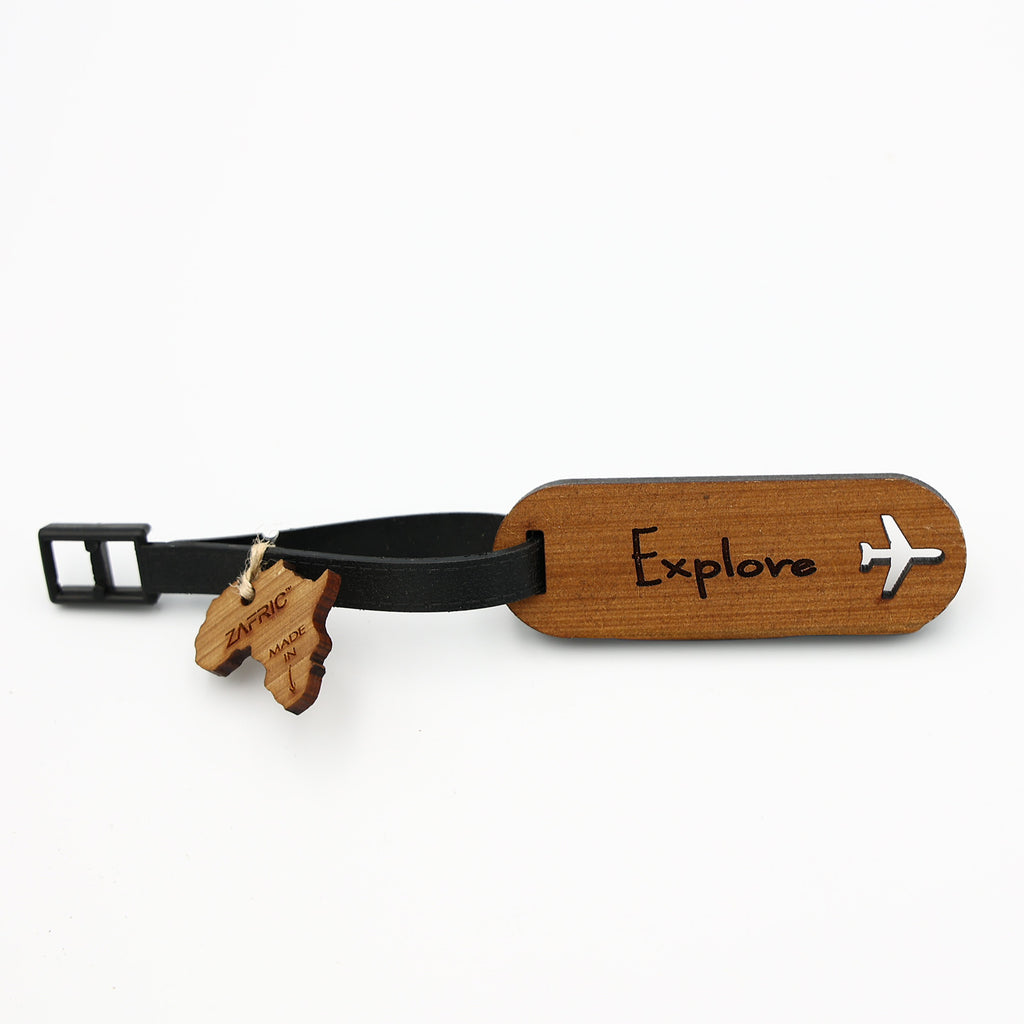 Luggage Tags