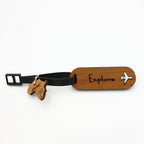 Luggage Tags