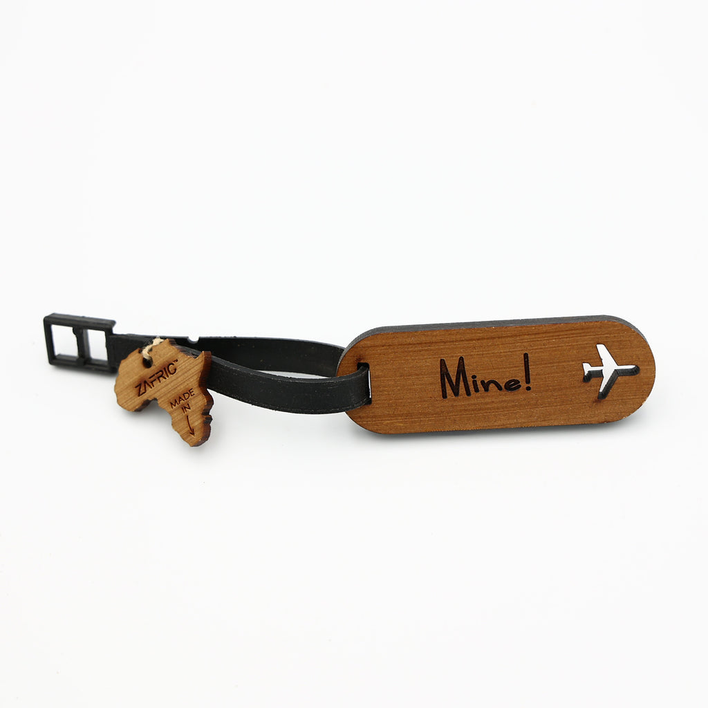 Luggage Tags