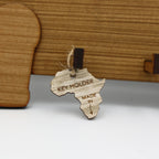 Sausage Dog Key Holder