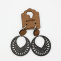 Tribal Inspired Earrings
