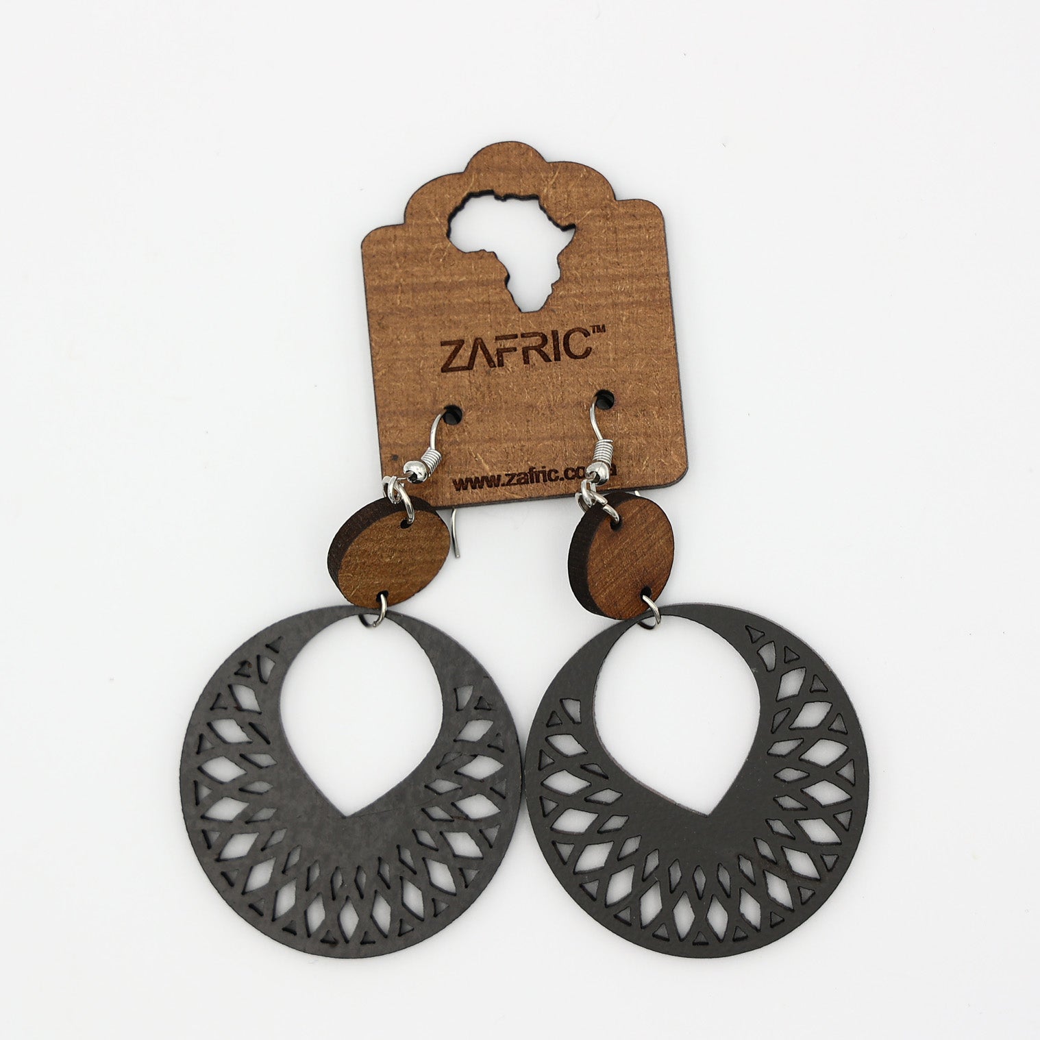 Tribal Inspired Earrings