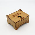 Big 5 Wine Glass Charms in a Box