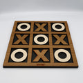 Classic Noughts & Crosses