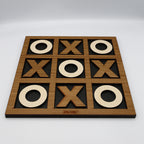 Classic Noughts & Crosses
