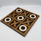 Classic Noughts & Crosses